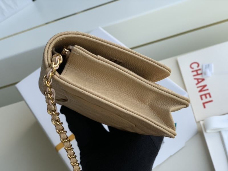 Chanel WOC Bags